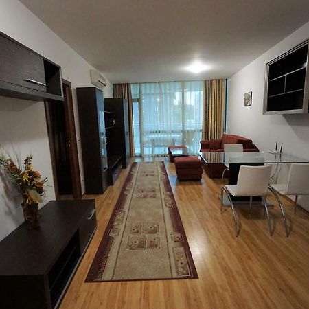 Apartments In Hotel Primorsko Del Sol المظهر الخارجي الصورة