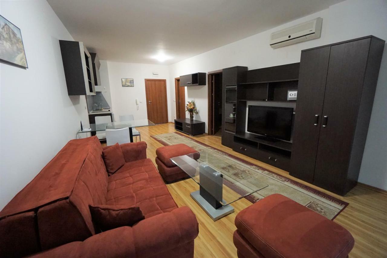 Apartments In Hotel Primorsko Del Sol المظهر الخارجي الصورة